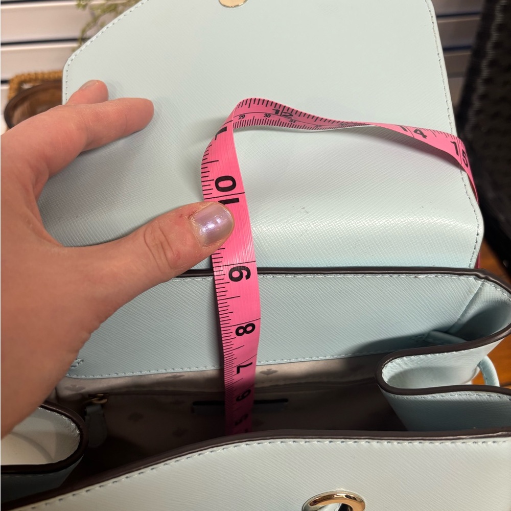 Kate Spade Backpack - Picture 11 of 12